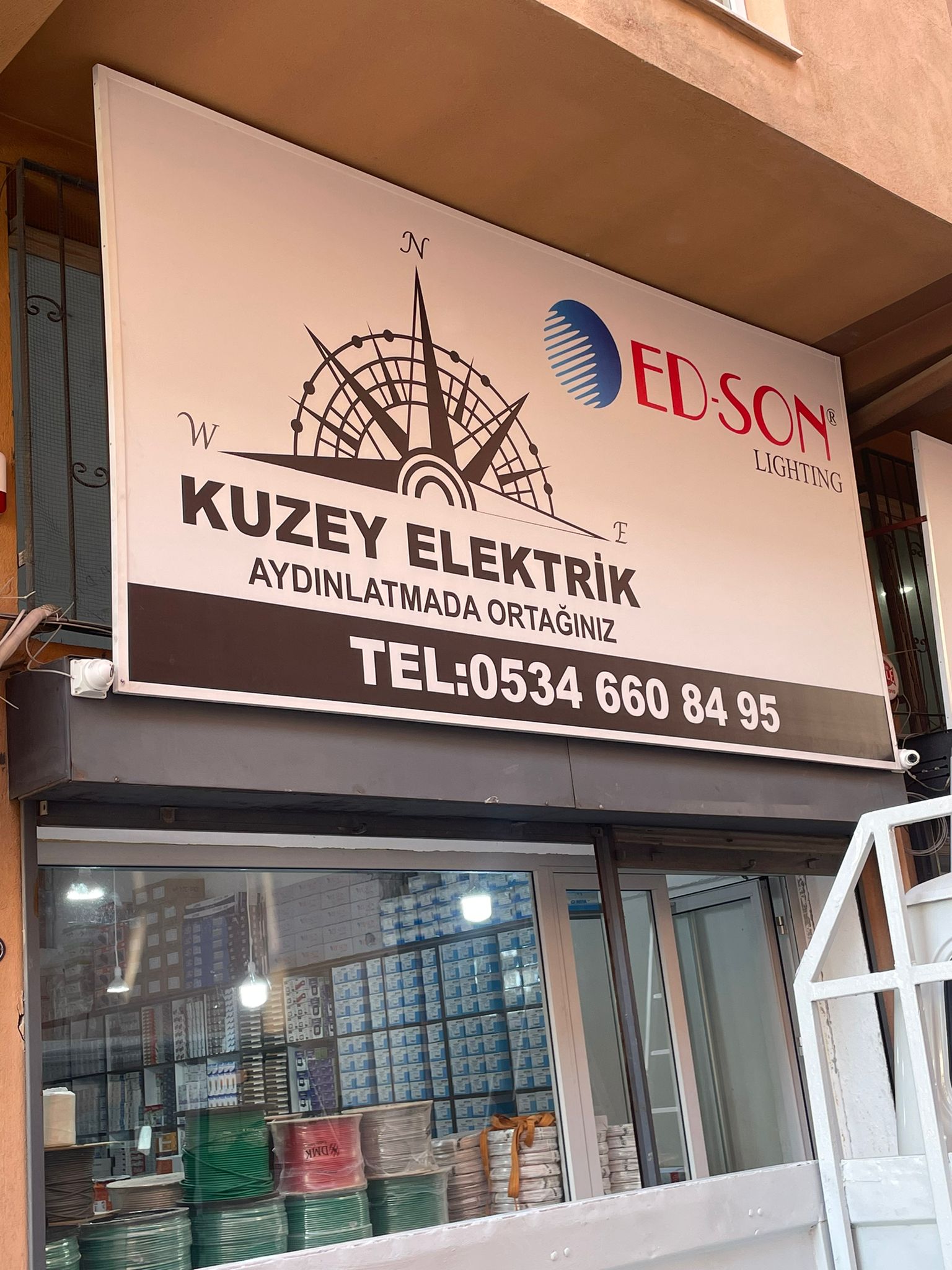 Hizmet Galerisi