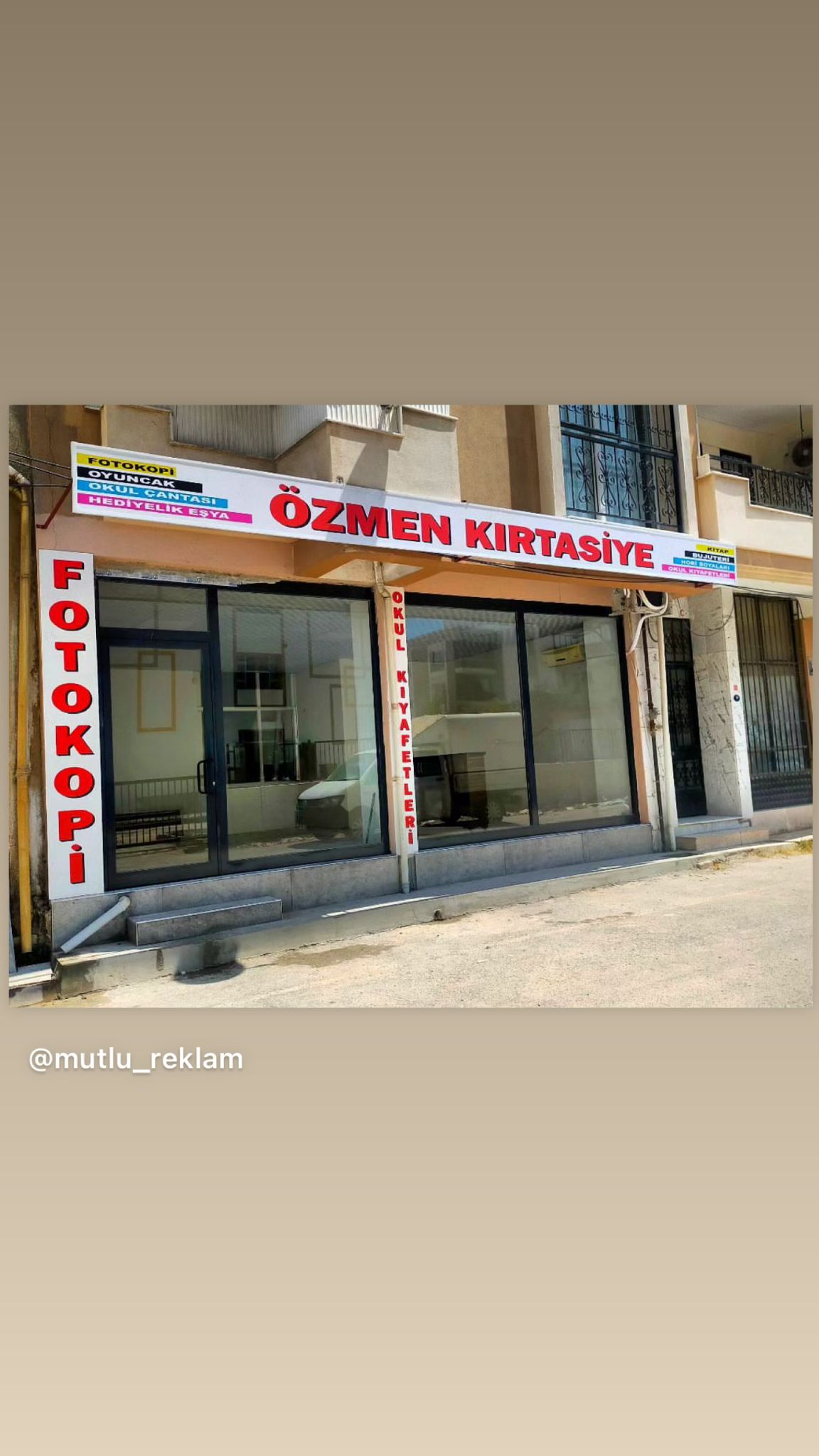 Hizmet Galerisi