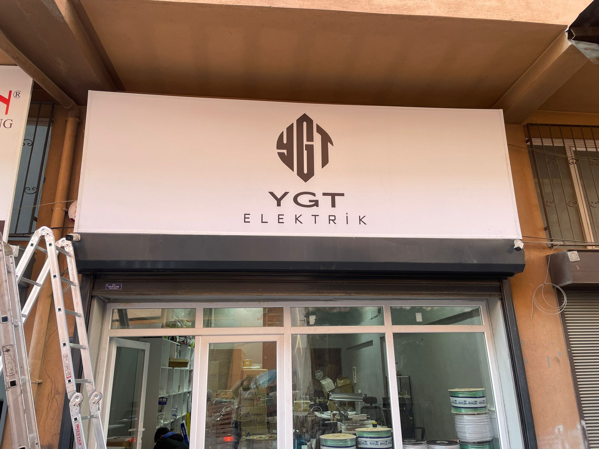 Hizmet Galerisi