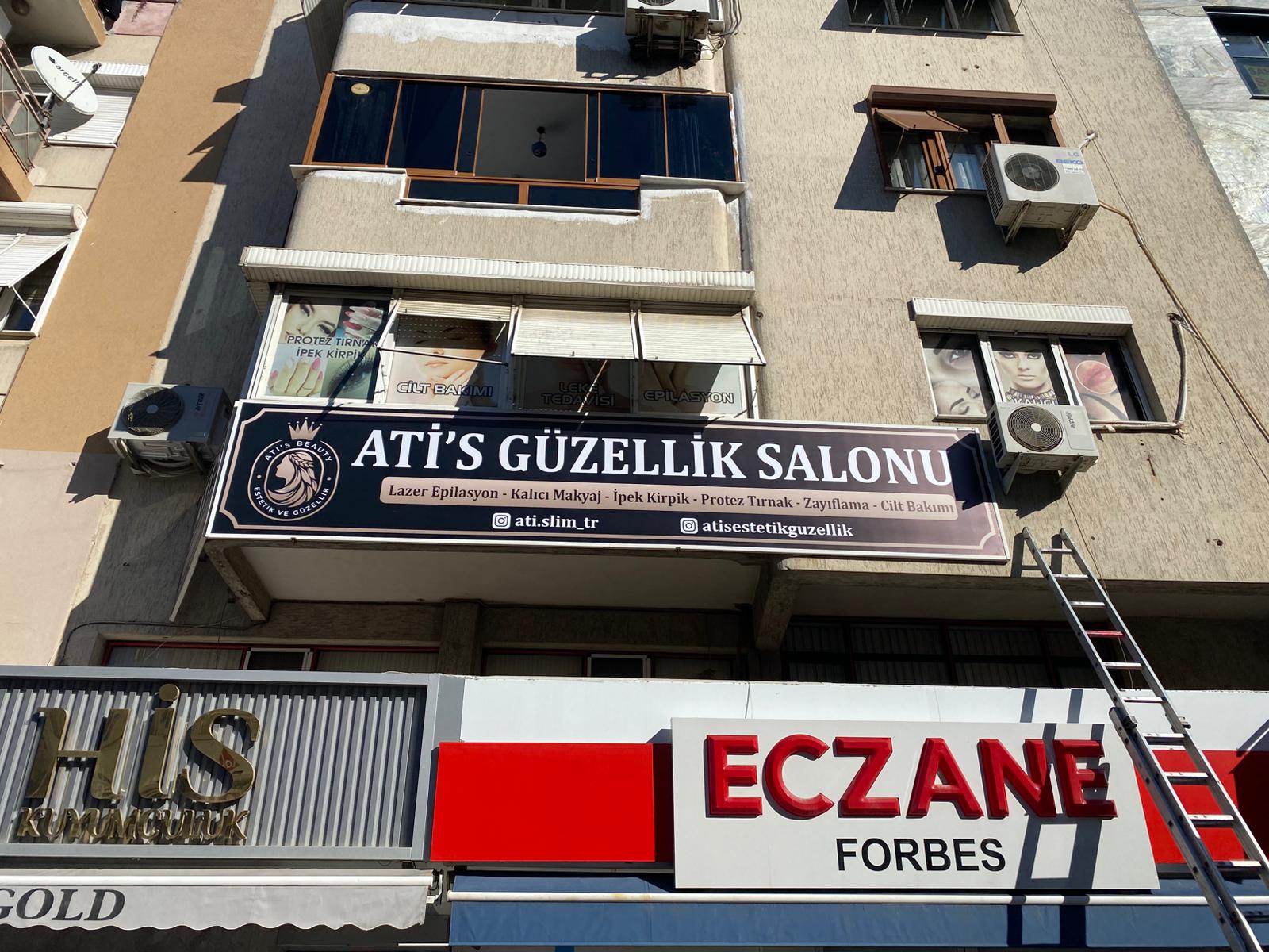 Hizmet Galerisi
