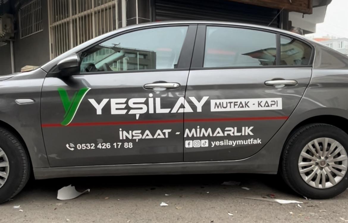 Hizmet Galerisi