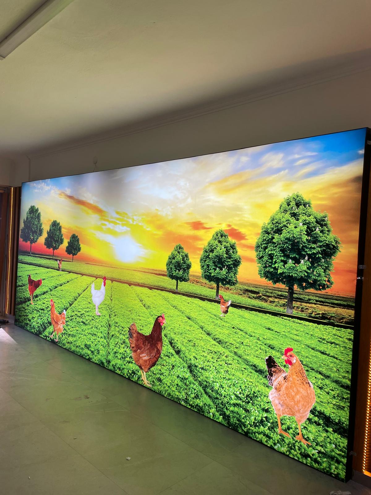 Hizmet Galerisi