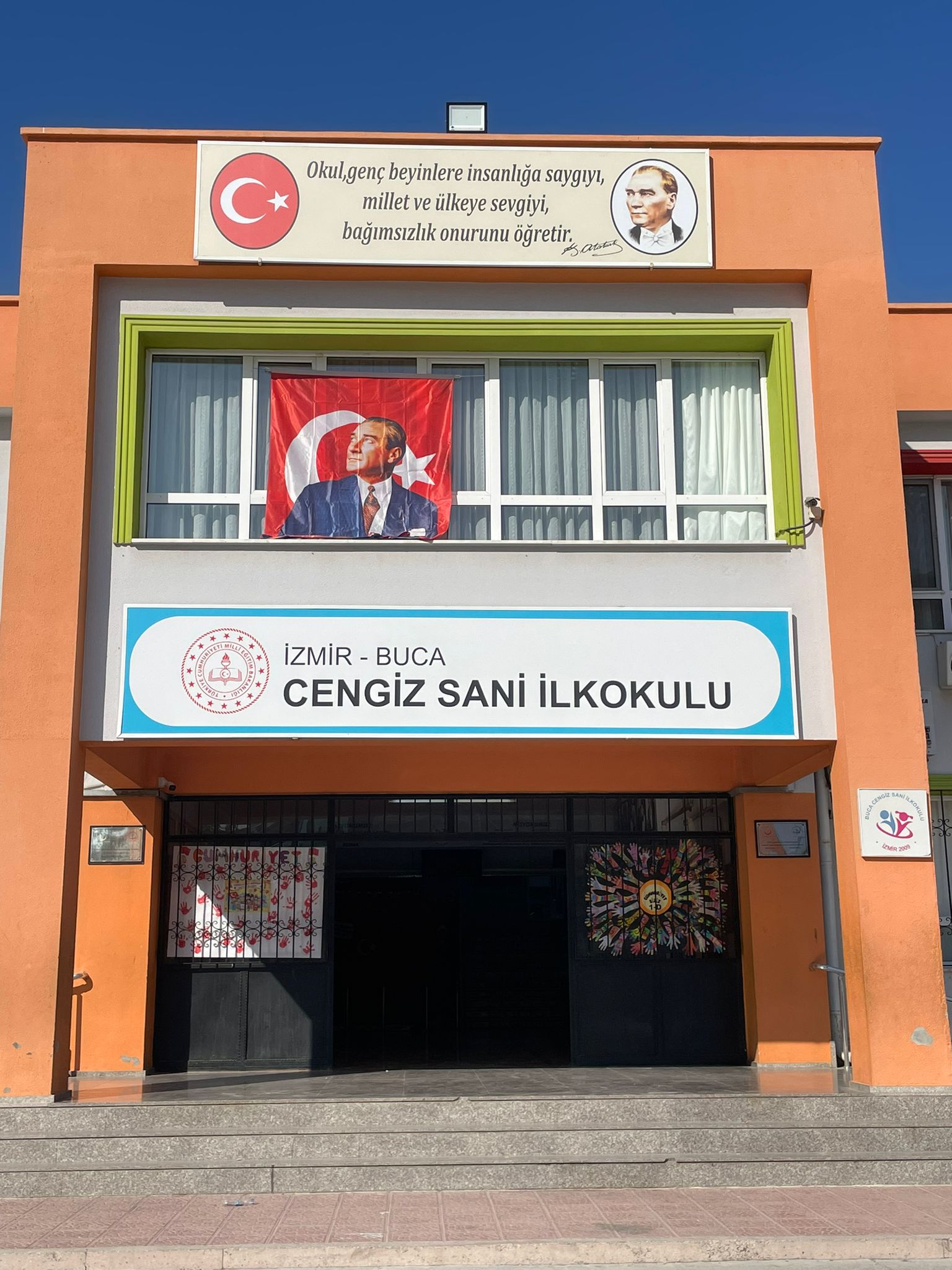Hizmet Galerisi