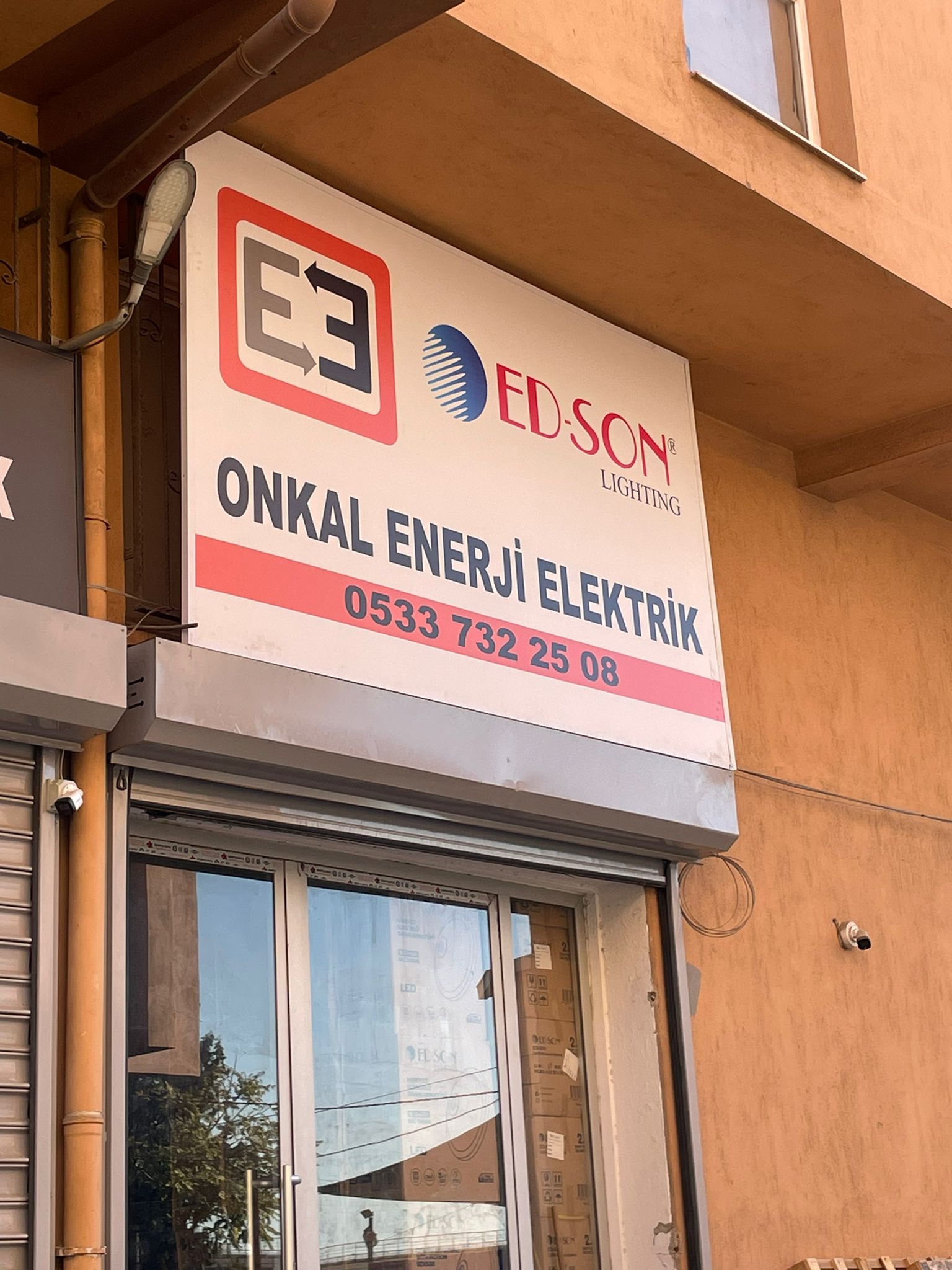 Hizmet Galerisi