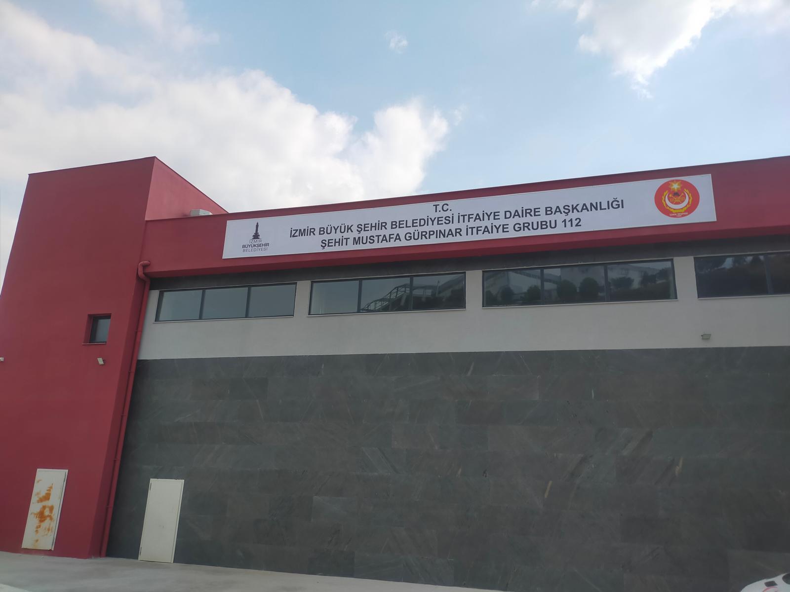 Hizmet Galerisi