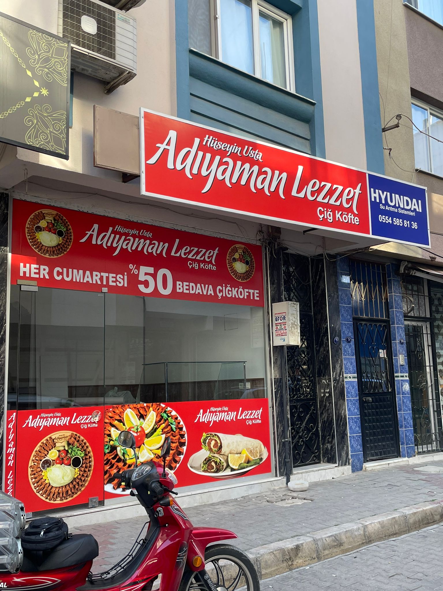 Hizmet Galerisi