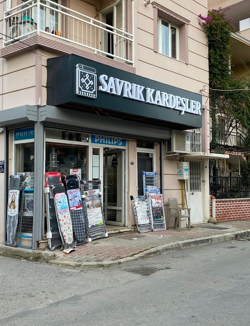 Hizmet Galerisi