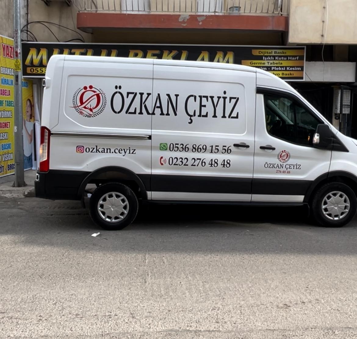 Hizmet Galerisi