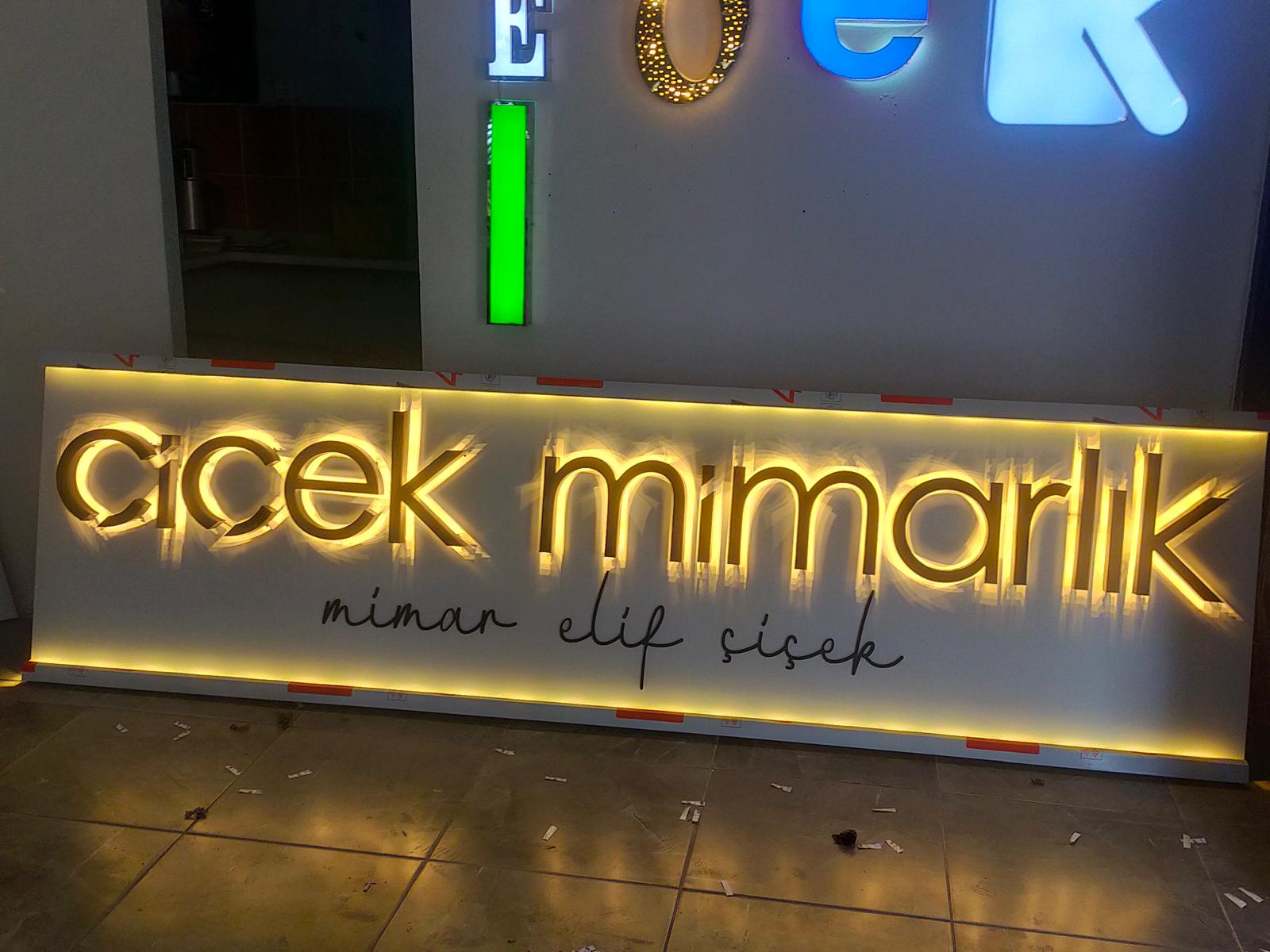 Hizmet Galerisi
